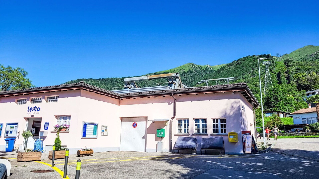 Photo of Others in Miglieglia