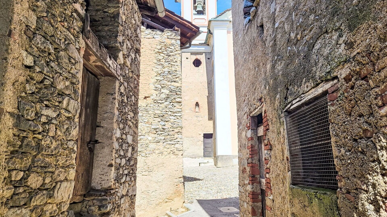 Photo of Others in Miglieglia