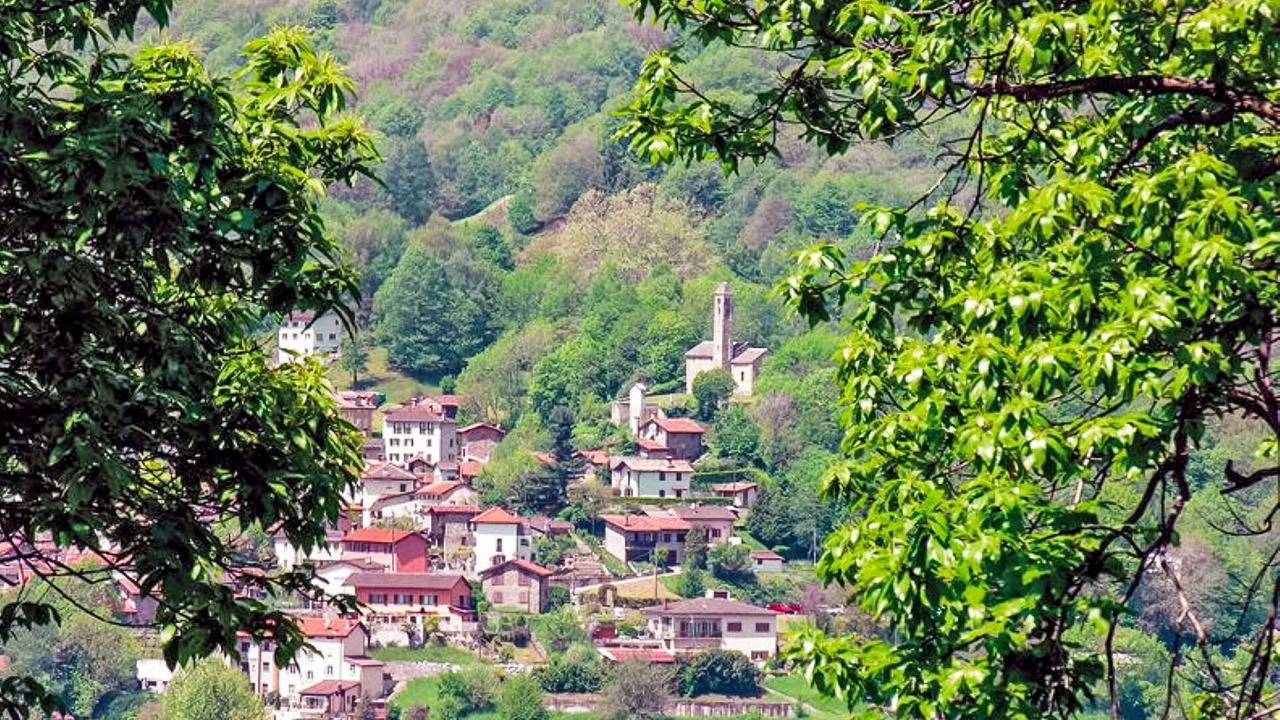 Photo of Others in Miglieglia