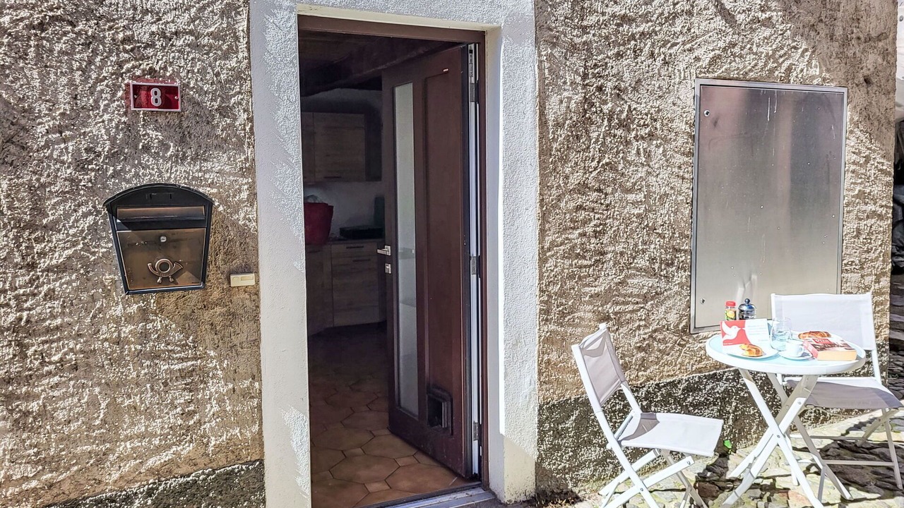 Photo of Outdoor in Miglieglia