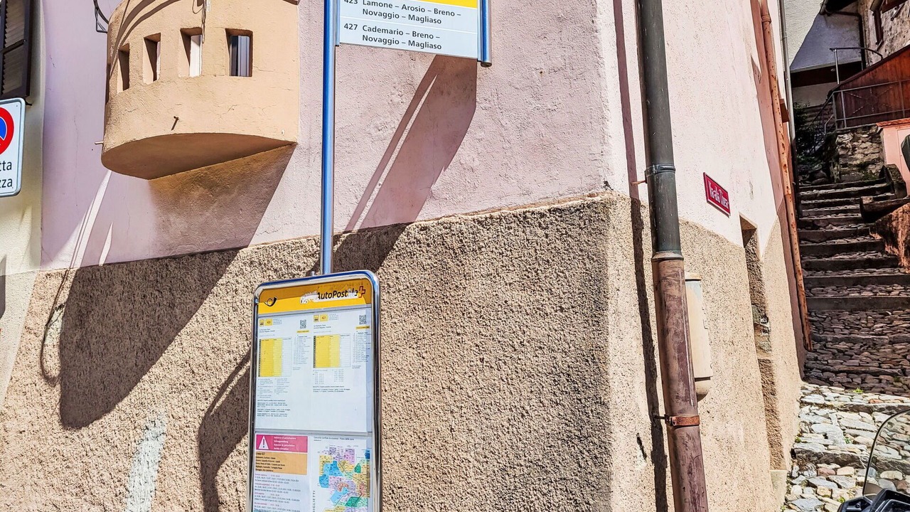Photo of Others in Miglieglia