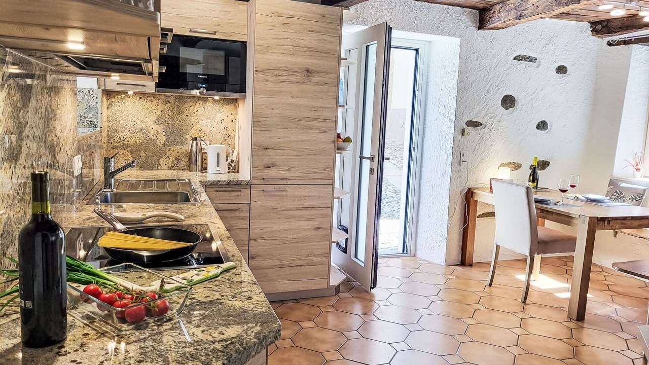 Photo of Bedroom in Miglieglia