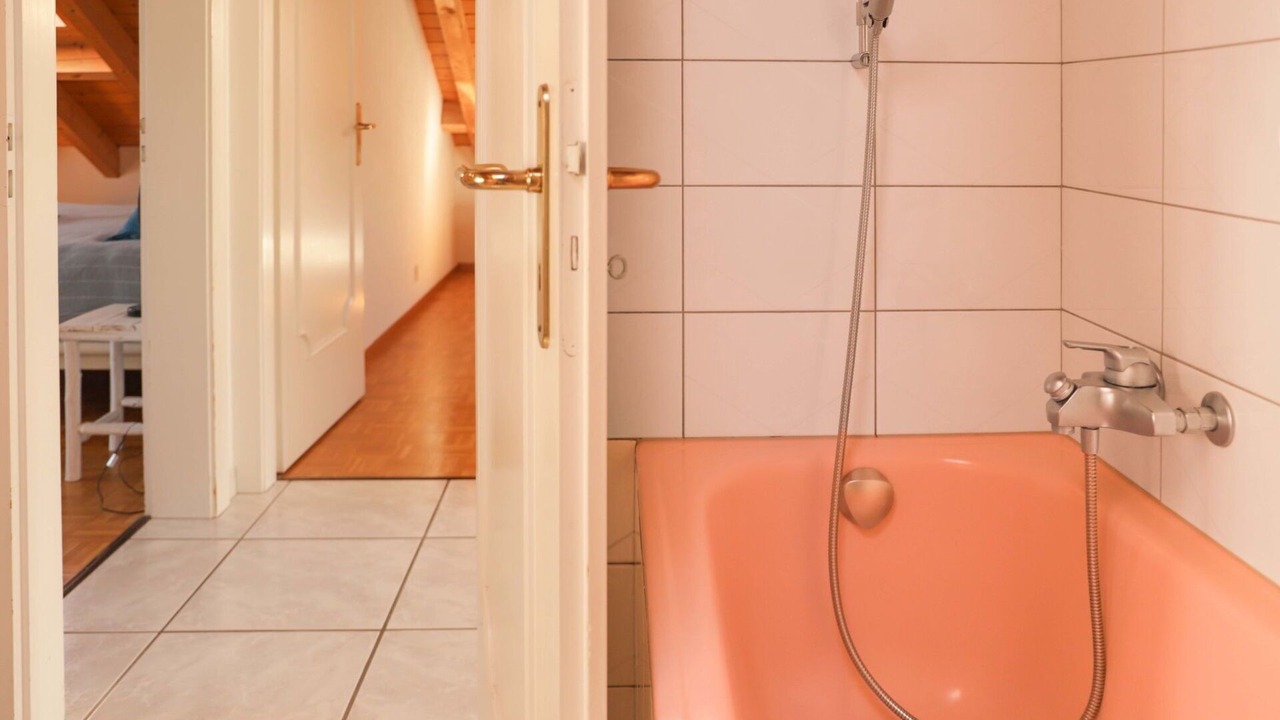 Photo of Bathroom in Villeneuve