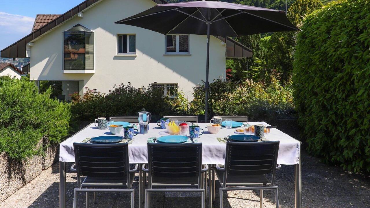 Photo of Outdoor in Villeneuve