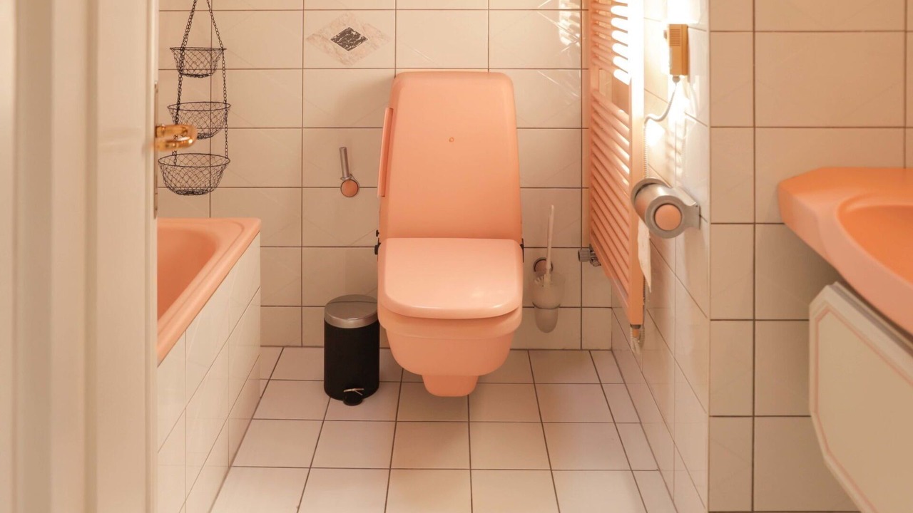 Photo of Bathroom in Villeneuve