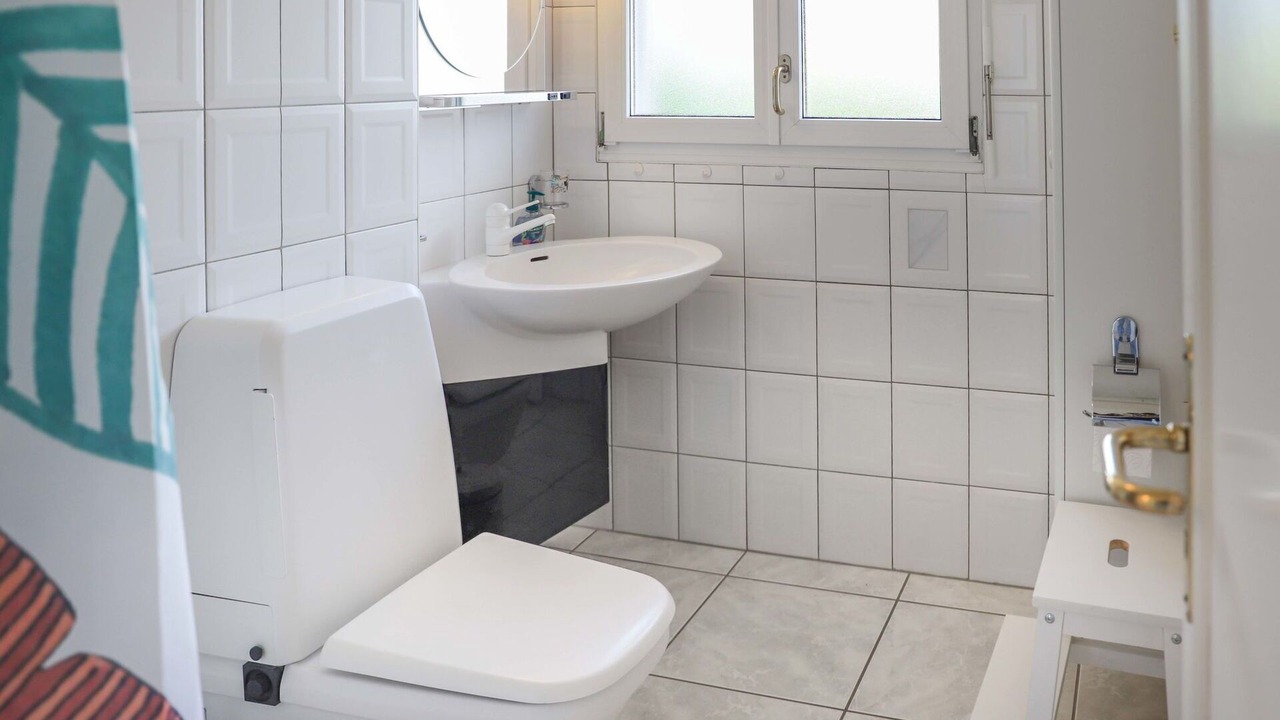 Photo of Bathroom in Villeneuve