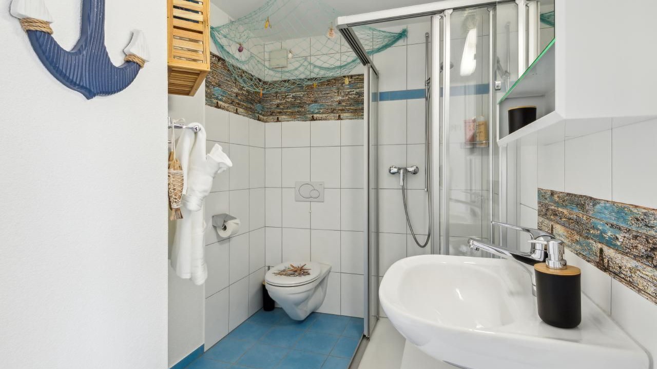Photo of Bathroom in Brugg