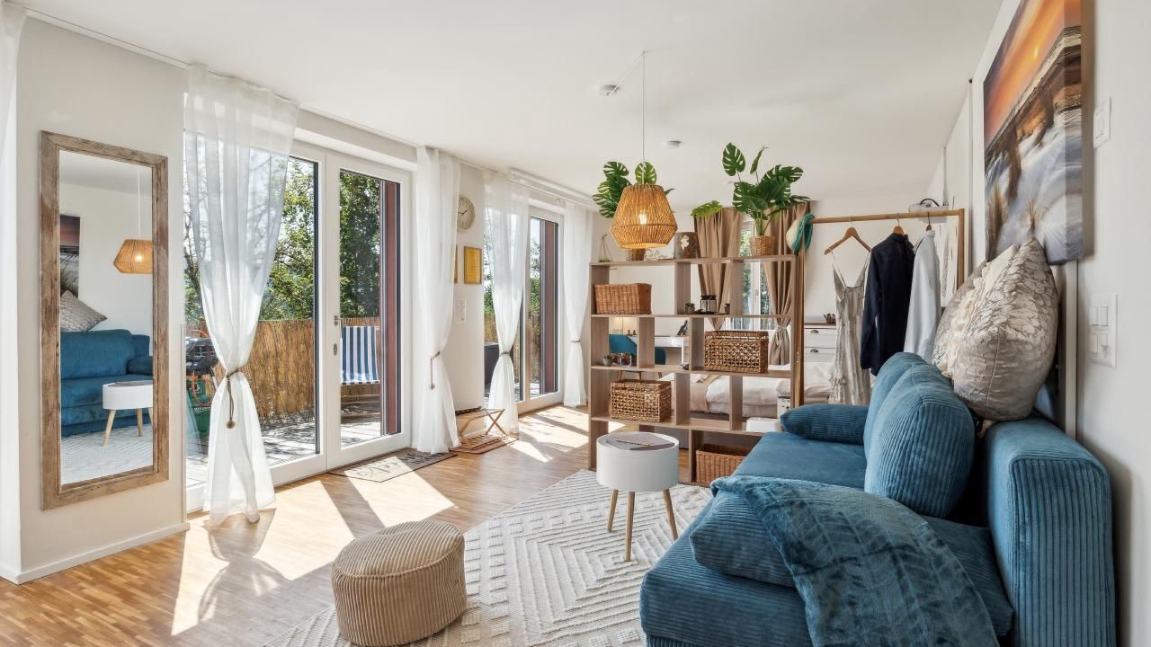 Photo of Livingroom in Brugg