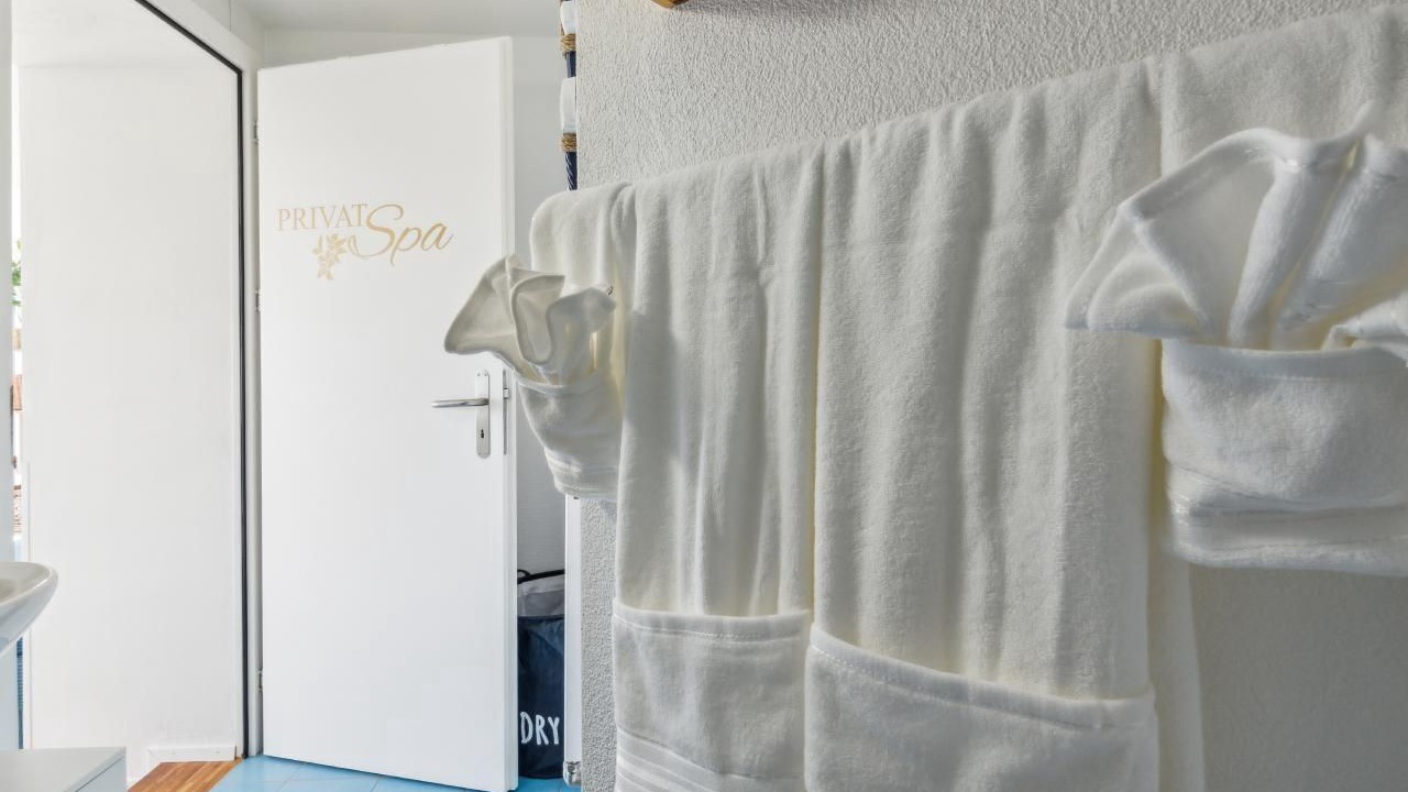 Photo of Bathroom in Brugg