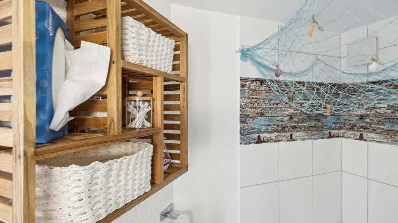 Photo of Bathroom in Brugg