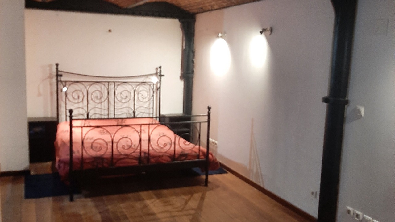 Photo of Bedroom in Tourcoing