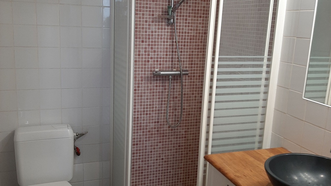 Photo of Bathroom in Tourcoing