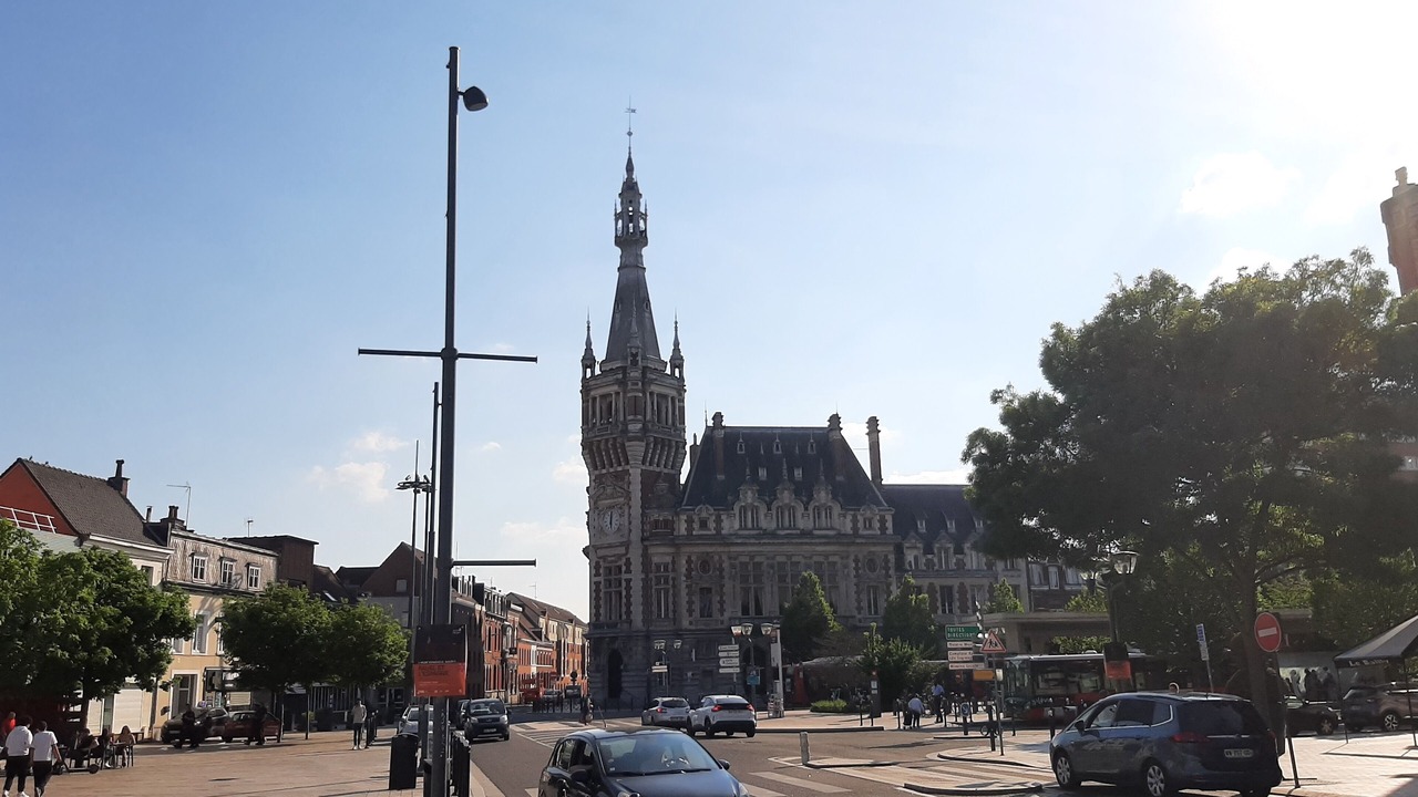 Photo of Others in Tourcoing