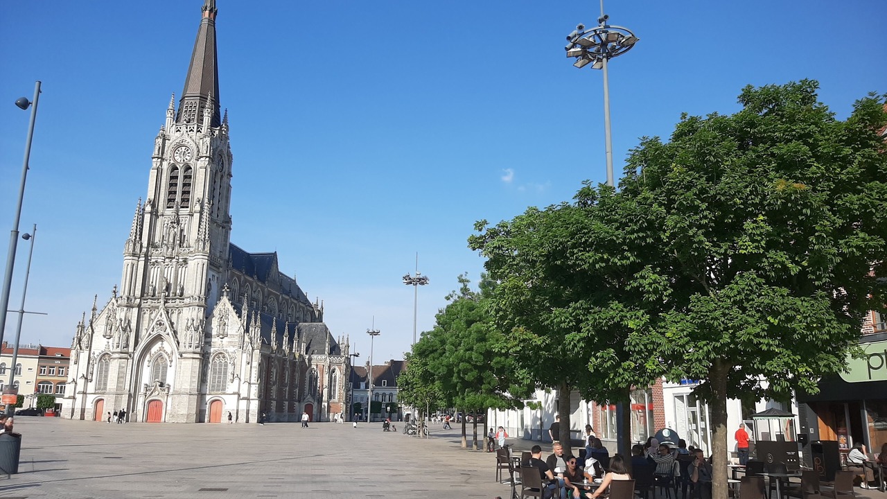 Photo of Others in Tourcoing