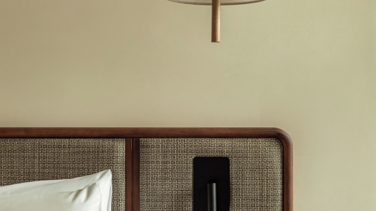 Photo of Bedroom in Bilbao City Centre