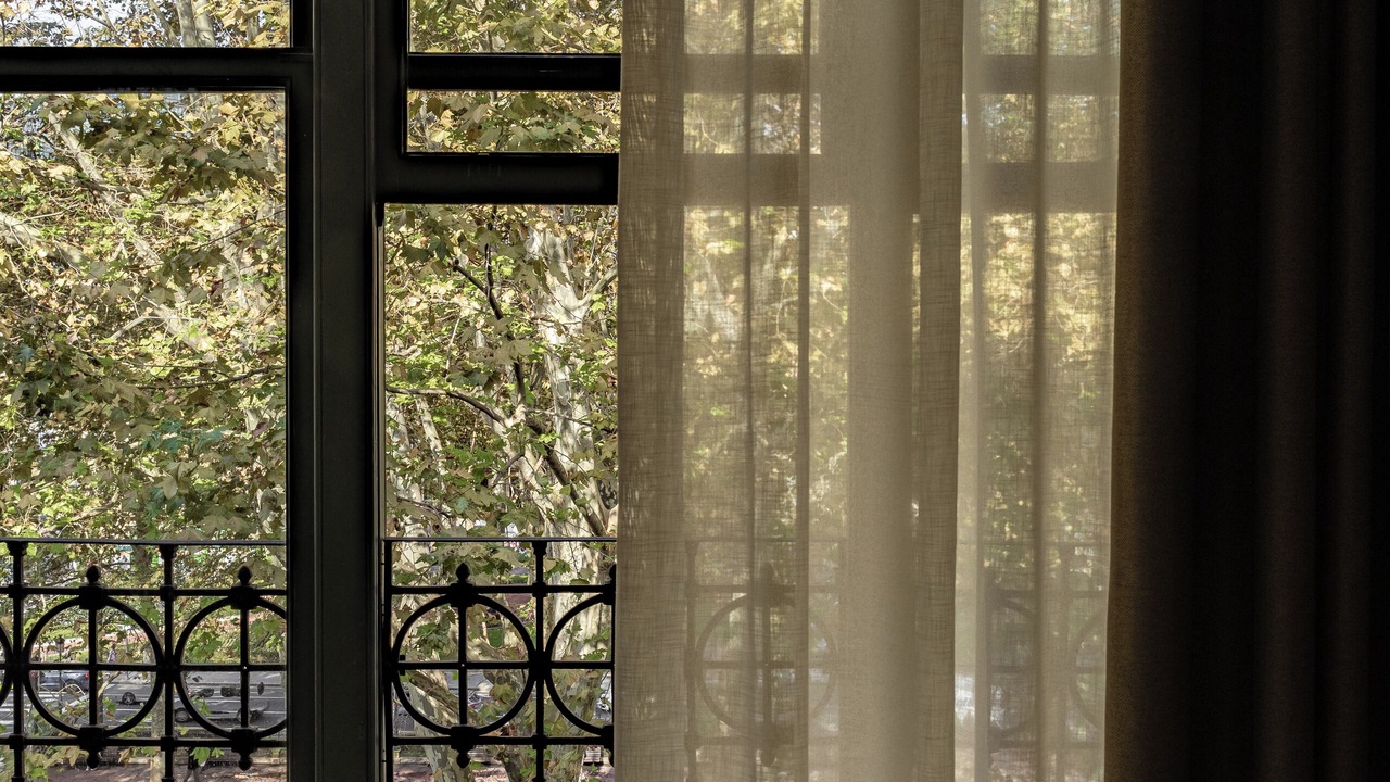 Photo of Bedroom in Bilbao City Centre