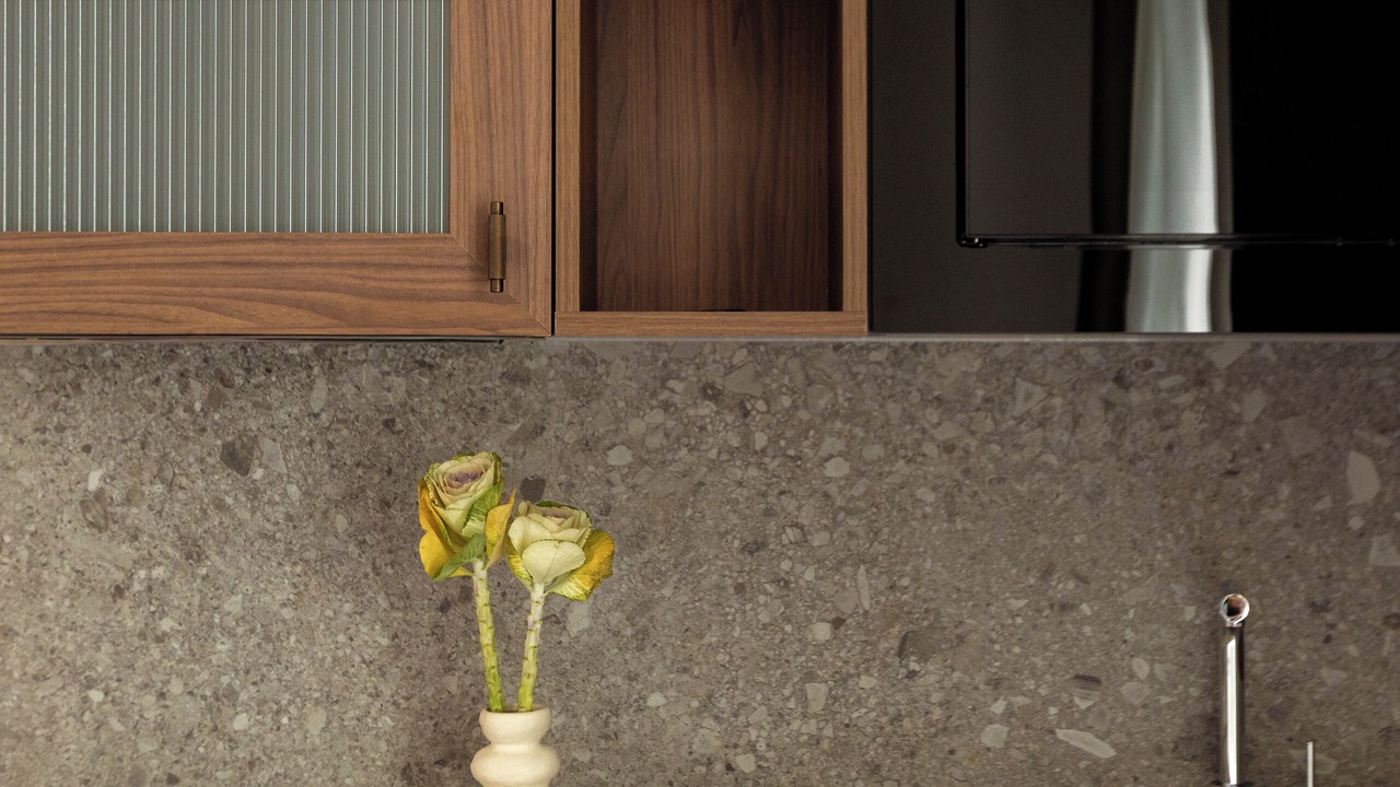 Photo of Kitchen in Bilbao City Centre