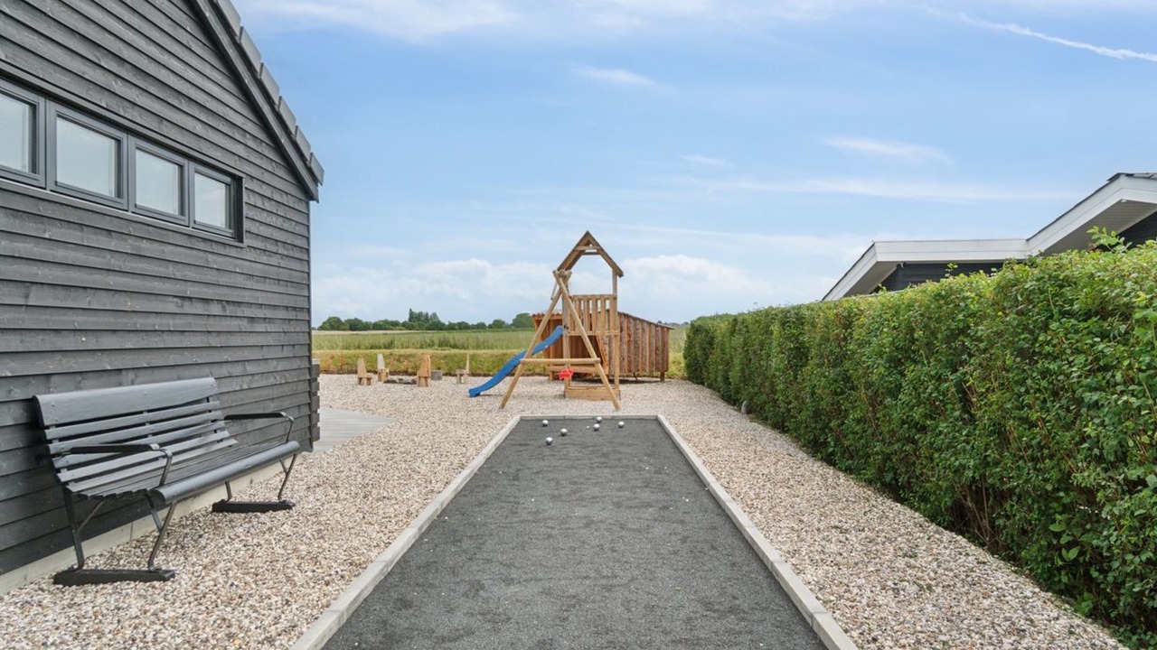 Photo of Outdoor in Store Kongsmark