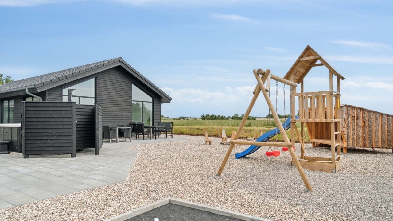 Photo of Outdoor in Store Kongsmark