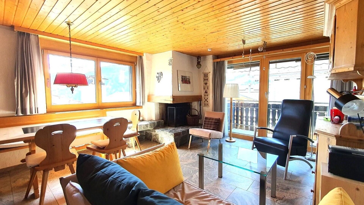 Photo of Bedroom in Vaz-Obervaz