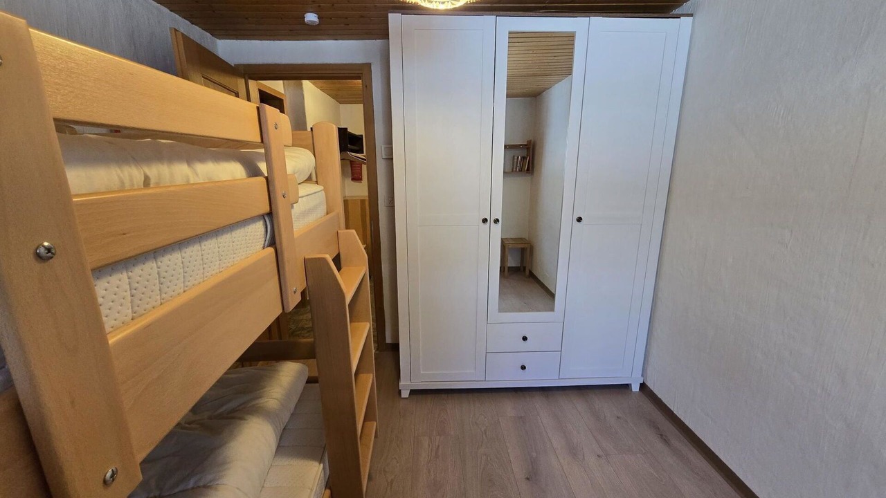 Photo of Bedroom in Vaz-Obervaz