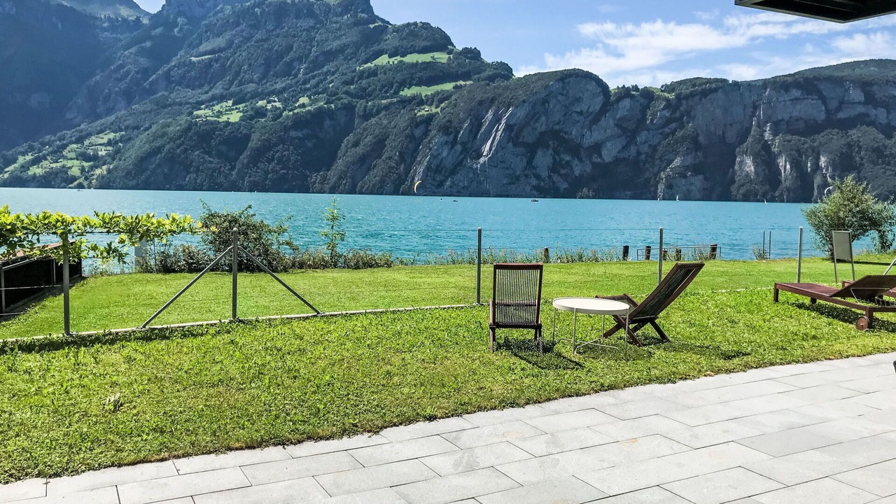 Photo of Outdoor in Ruetli