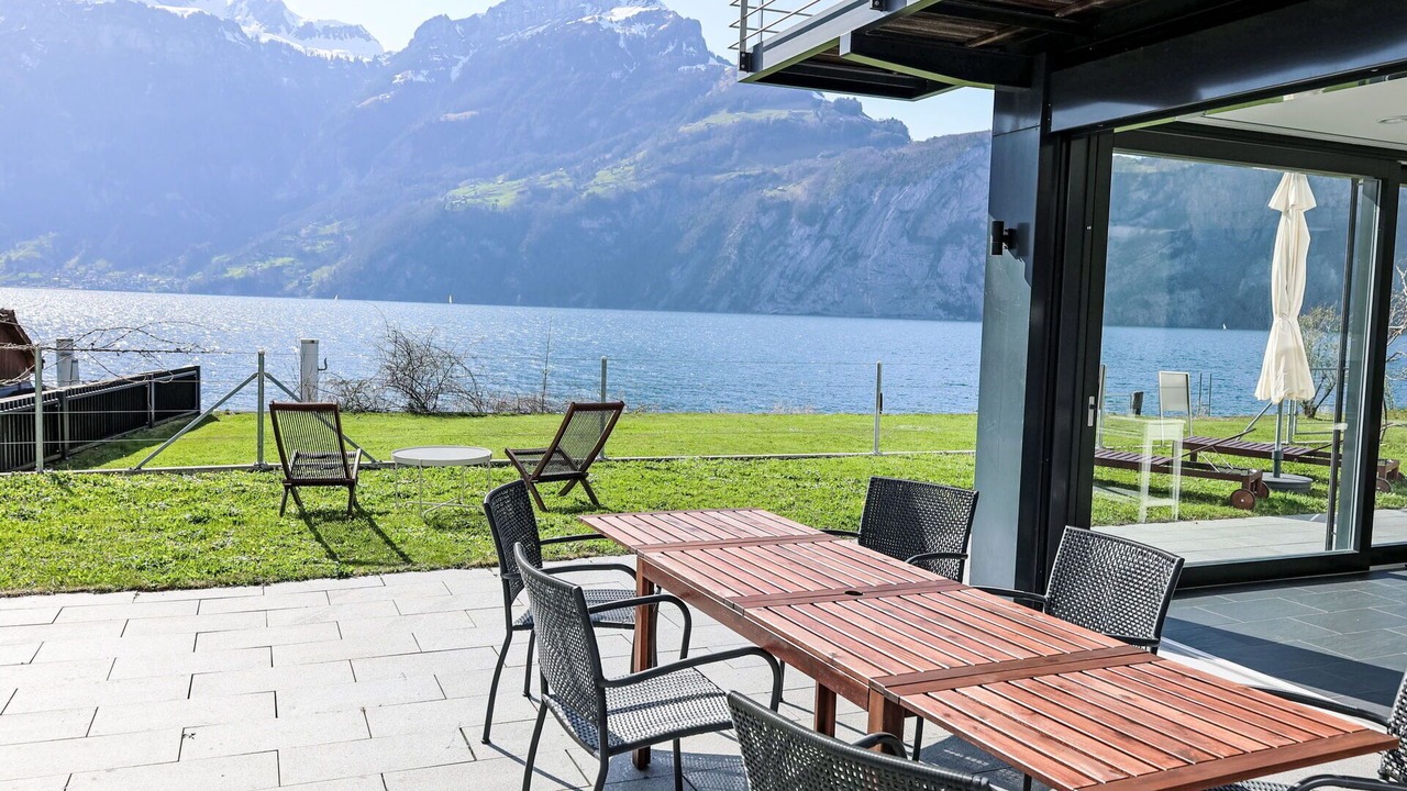 Photo of Outdoor in Ruetli