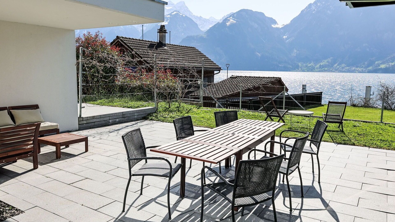 Photo of Outdoor in Ruetli
