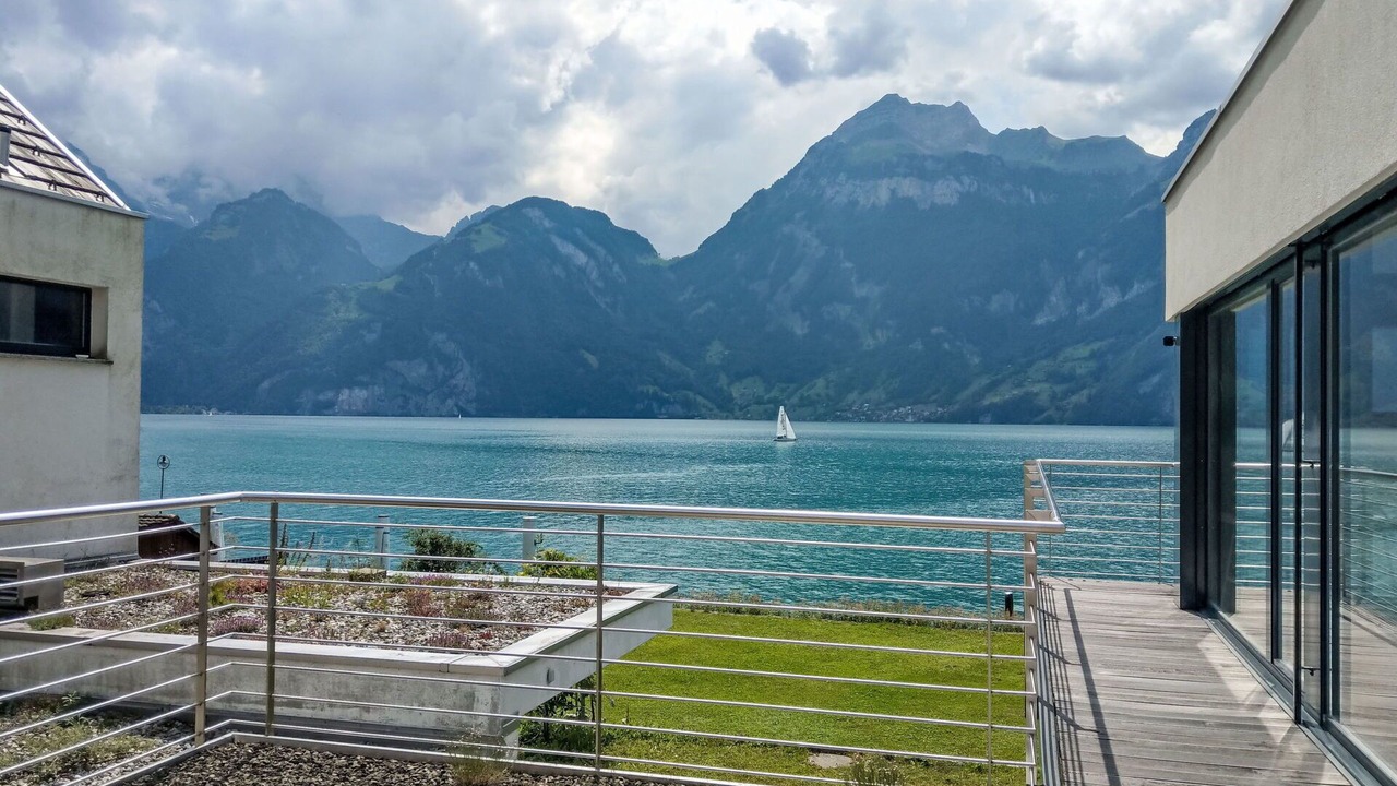 Photo of Outdoor in Ruetli