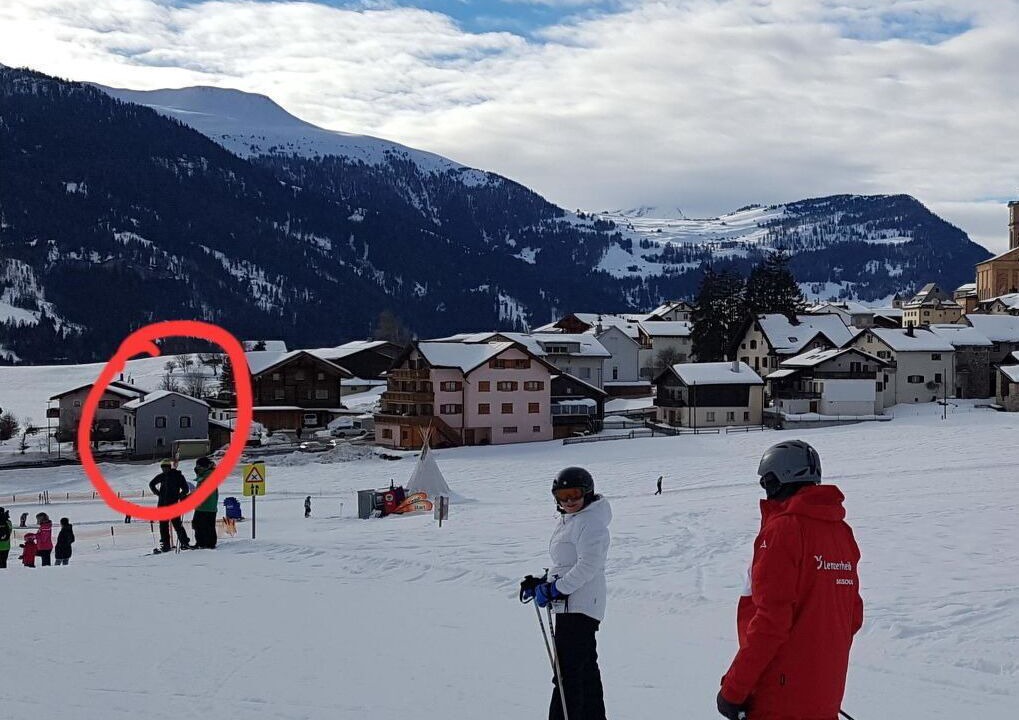 Photo of Outdoor in Grisons