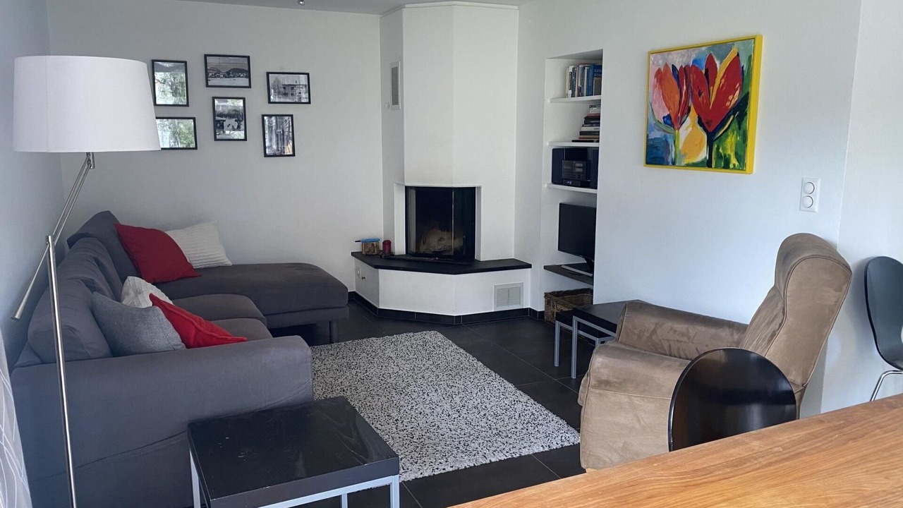Photo of Bedroom in Grisons