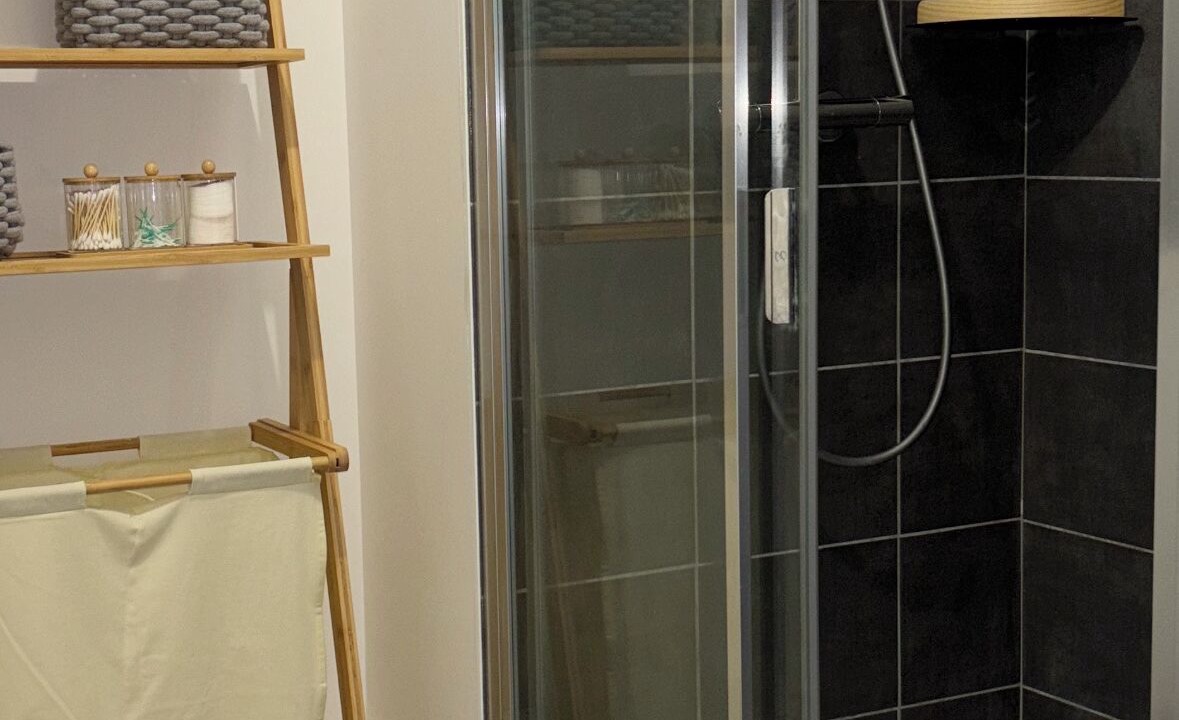 Photo of Bathroom in Bourgoin-Jallieu