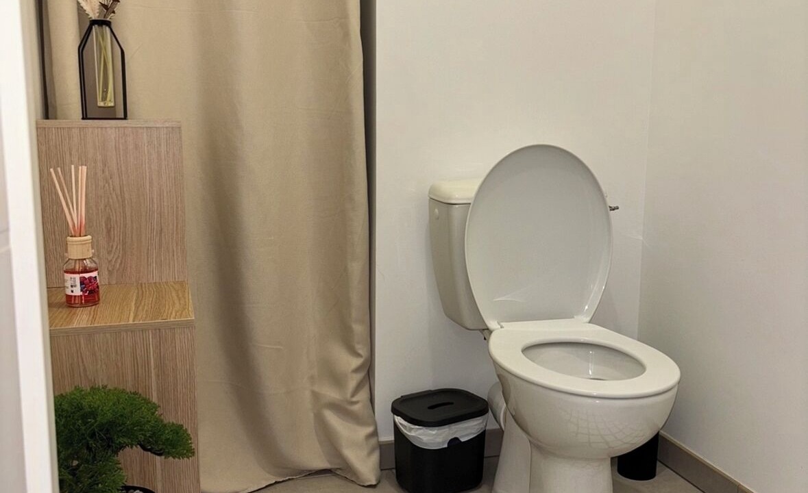 Photo of Bathroom in Bourgoin-Jallieu