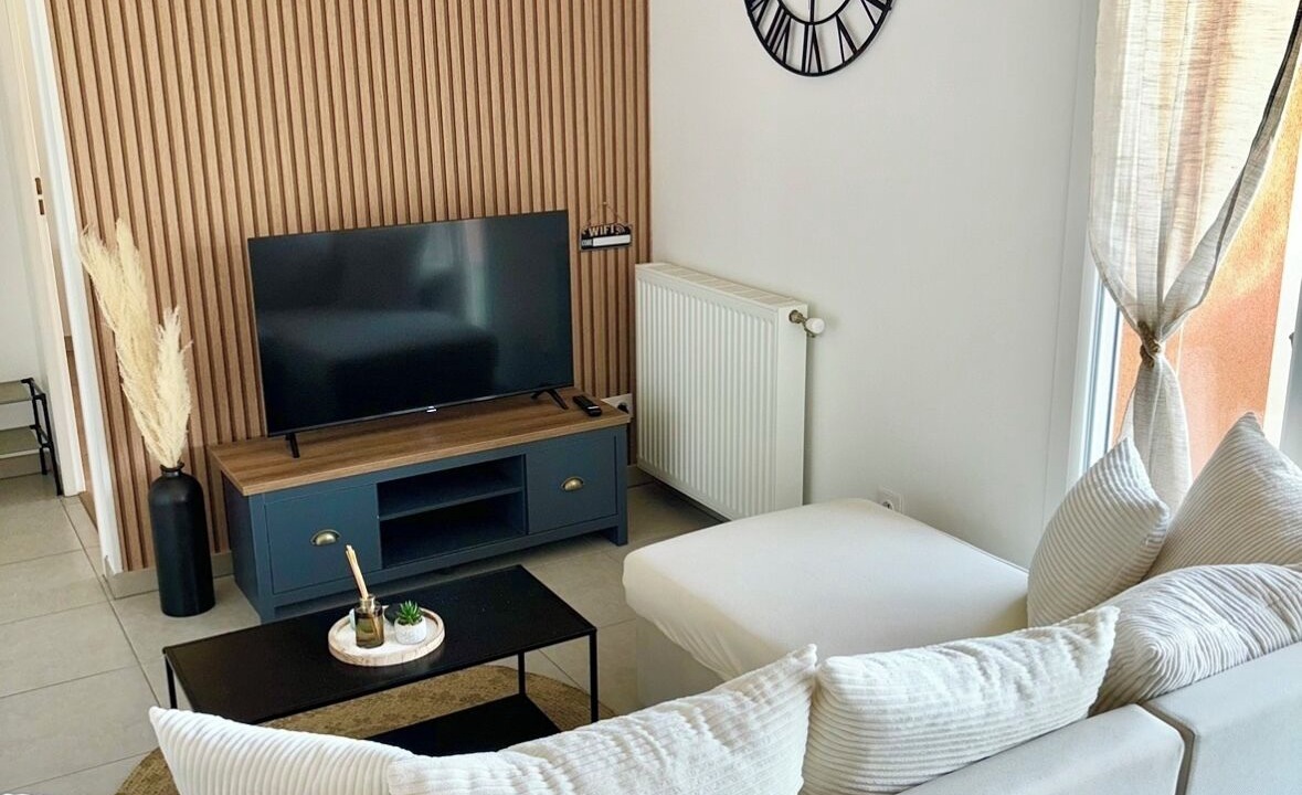 Photo of Livingroom in Bourgoin-Jallieu