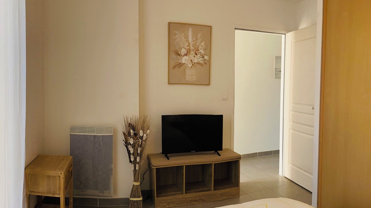 Photo of Bedroom in Saint-Xandre