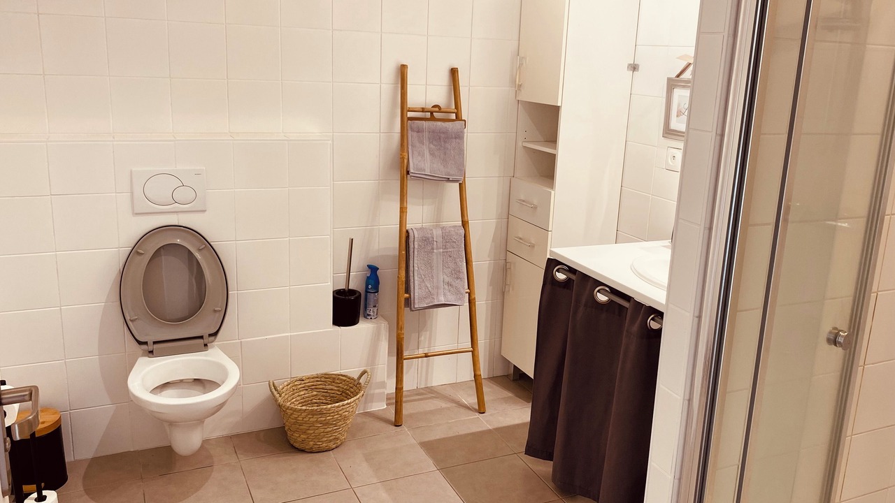 Photo of Bathroom in Saint-Xandre