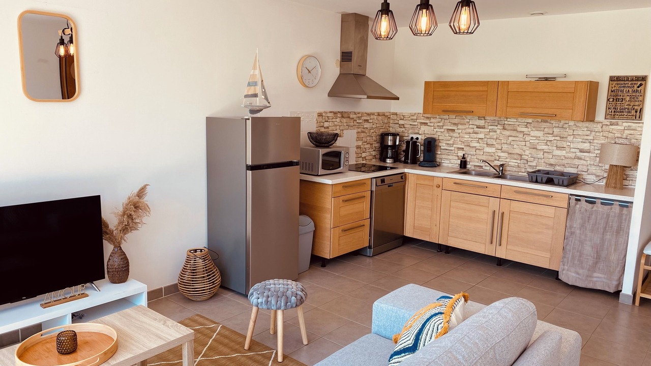 Photo of Livingroom in Saint-Xandre