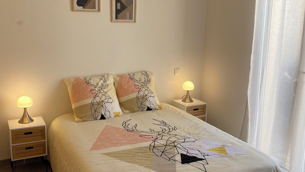 Photo of Bedroom in Saint-Xandre