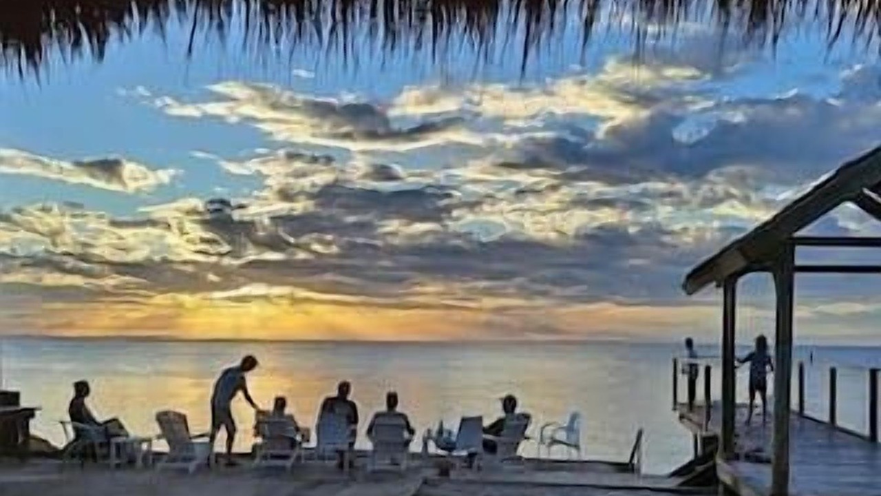 Photo of Outdoor in Amity Point