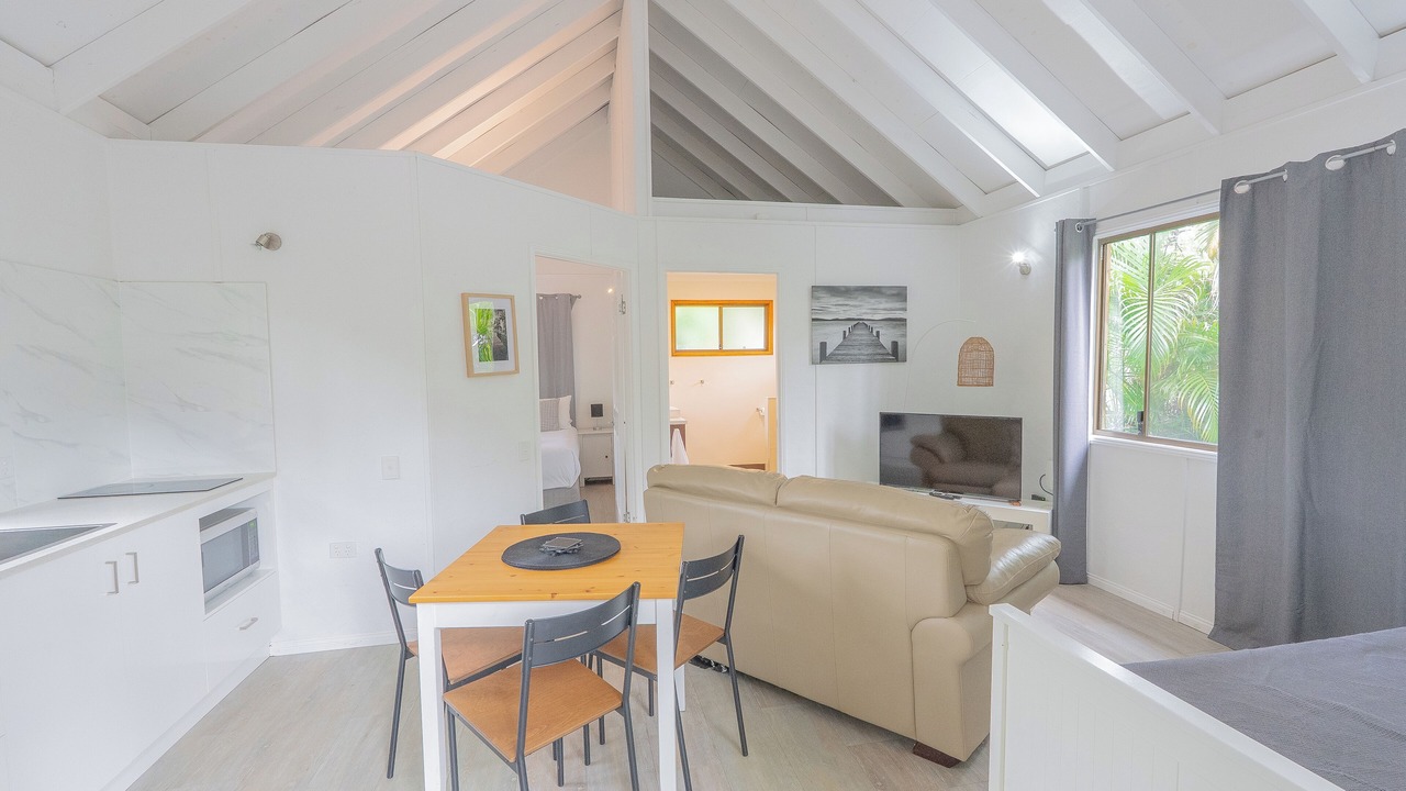 Photo of Livingroom in Amity Point