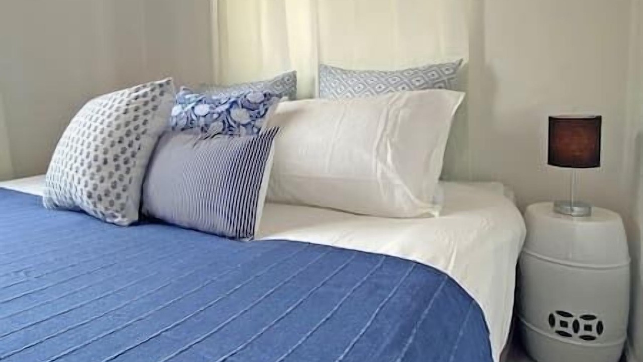 Photo of Bedroom in Amity Point