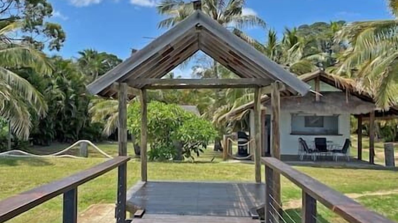 Photo of Patio Balcony in Amity Point