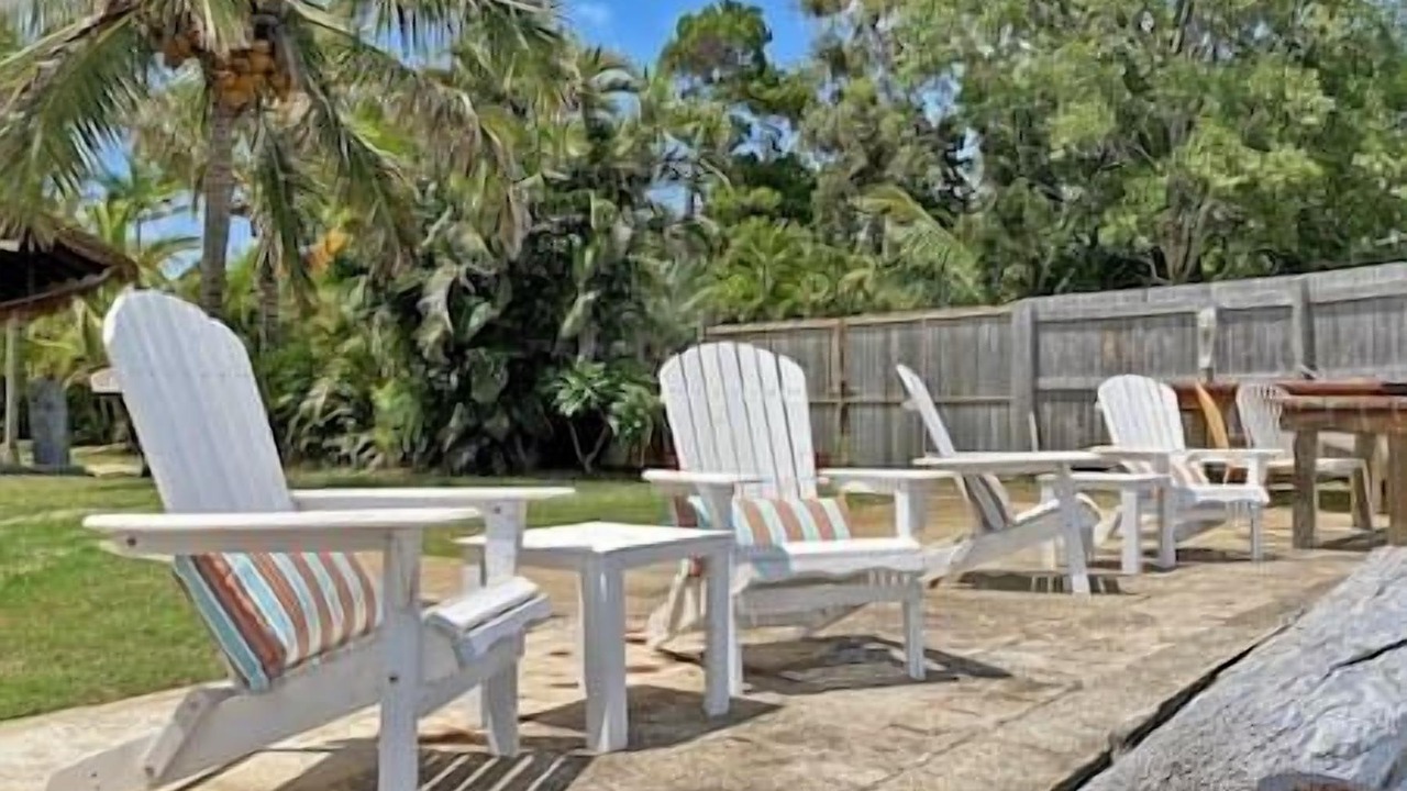 Photo of Patio Balcony in Amity Point