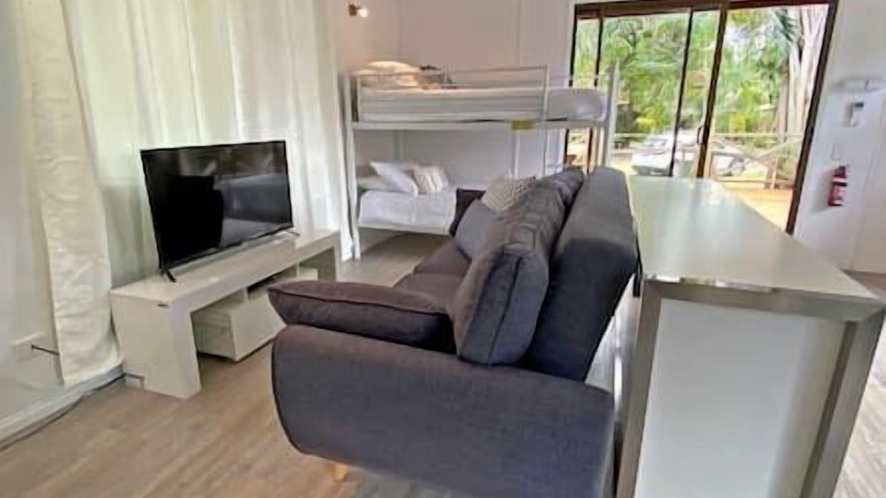 Photo of Bedroom in Amity Point