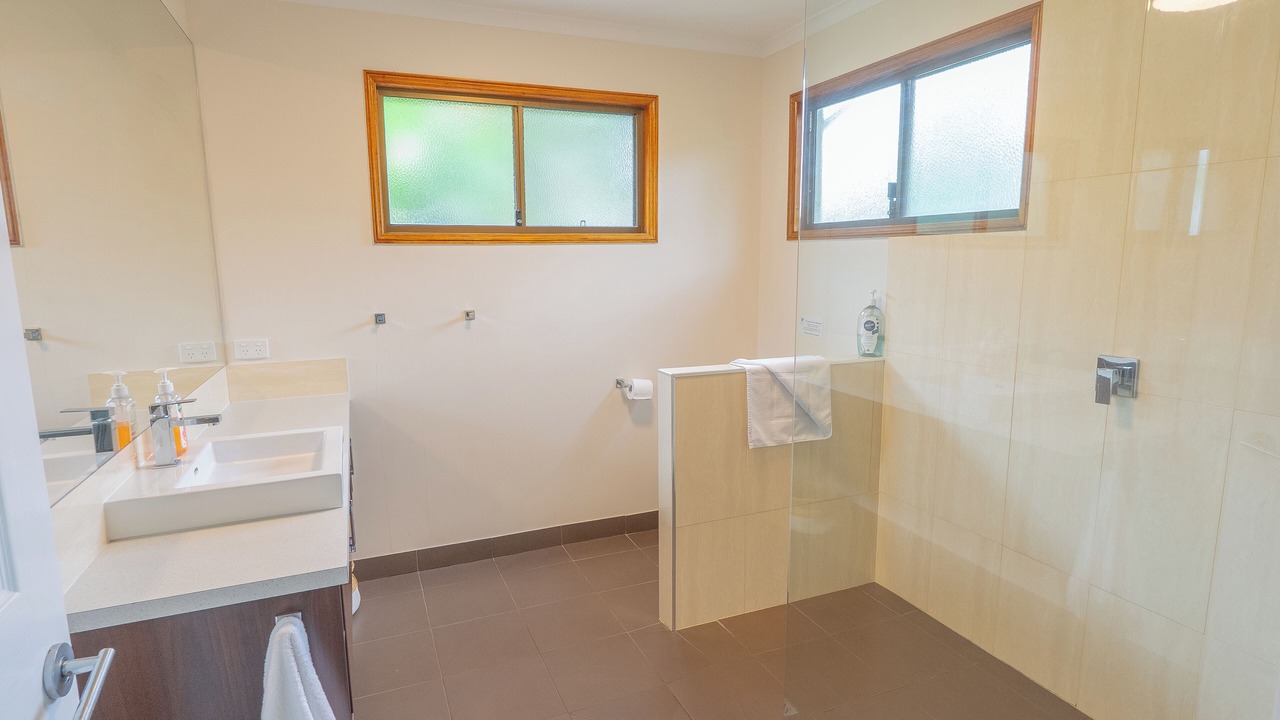 Photo of Bathroom in Amity Point