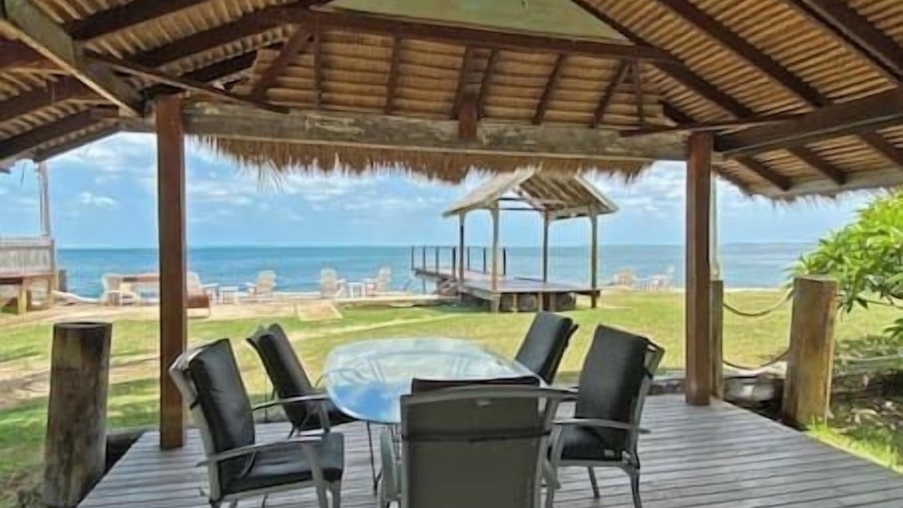 Photo of Outdoor in Amity Point