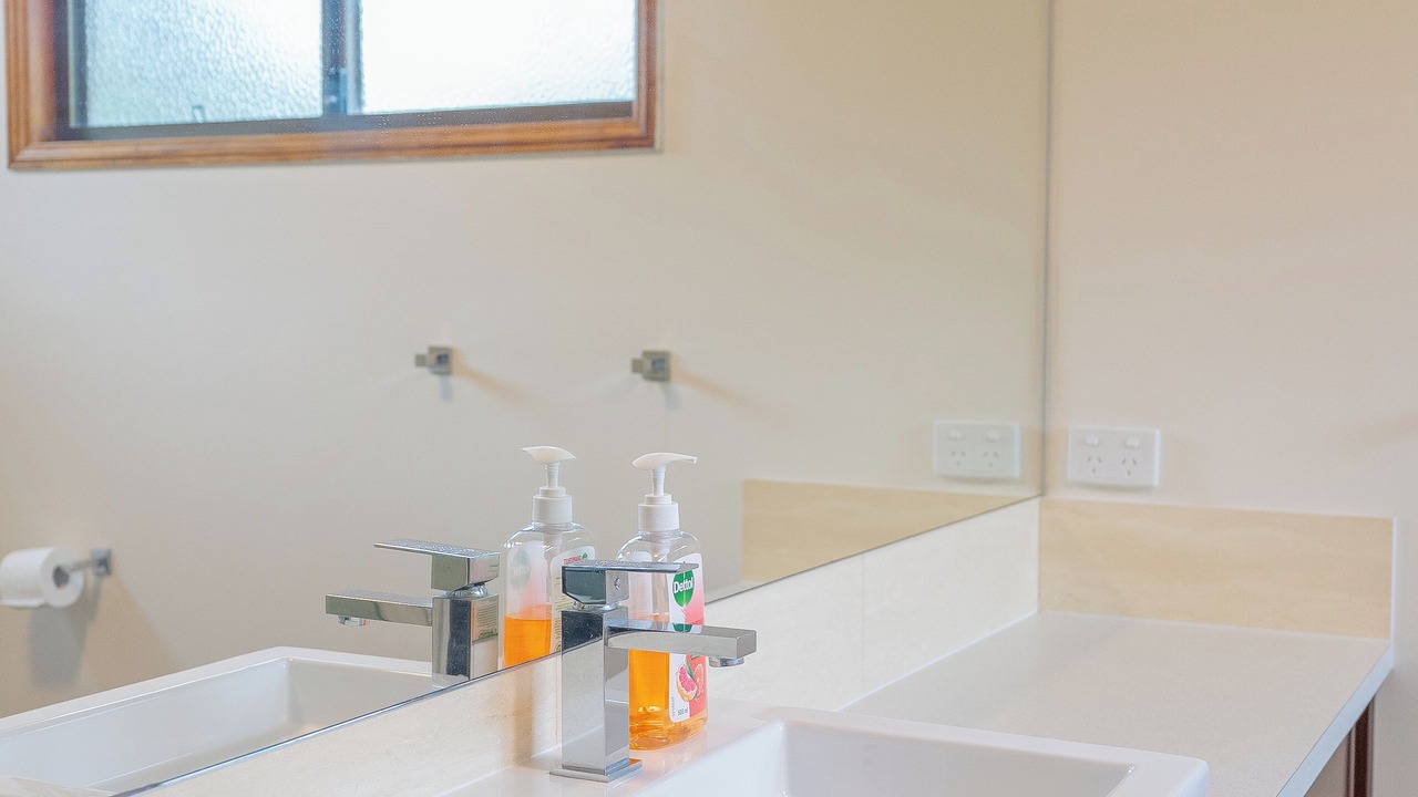 Photo of Bathroom in Amity Point