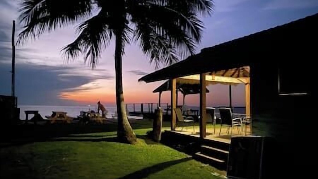 Photo of Patio Balcony in Amity Point