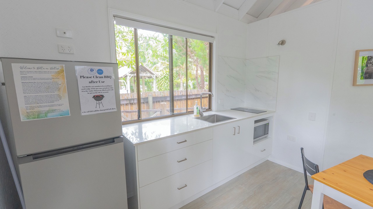 Photo of Kitchen in Amity Point