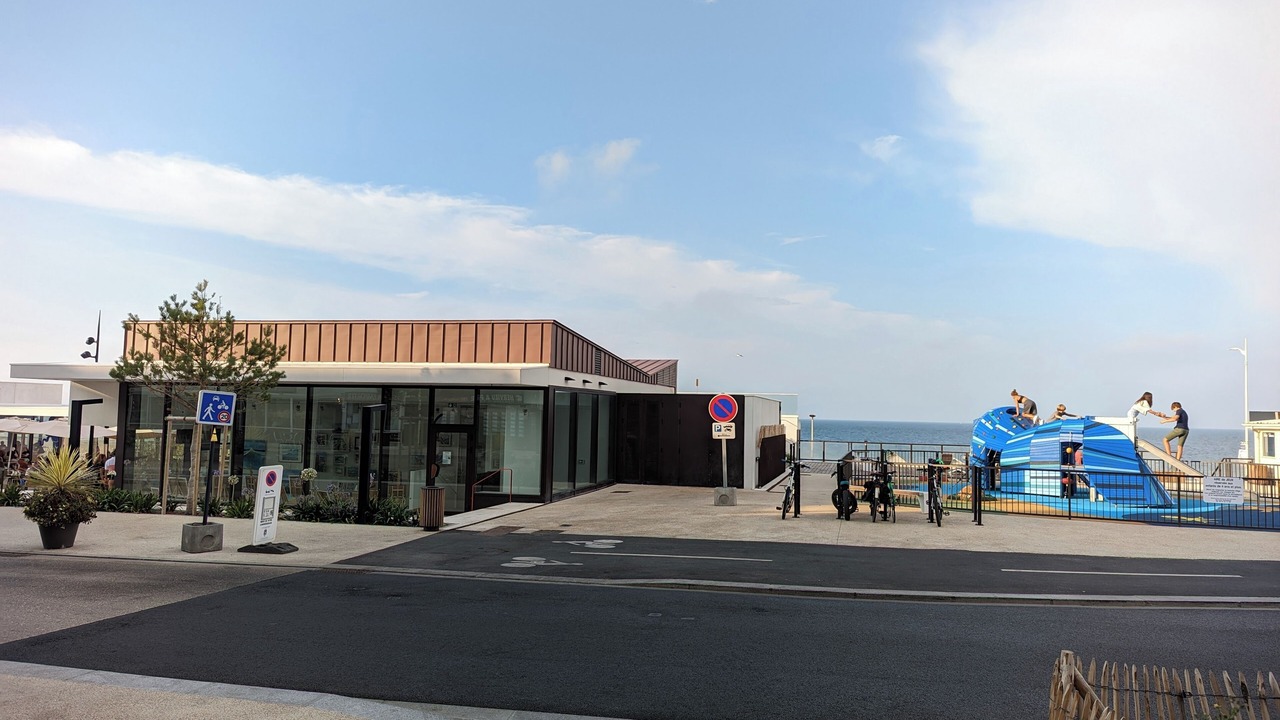 Photo of Others in Luc-sur-Mer